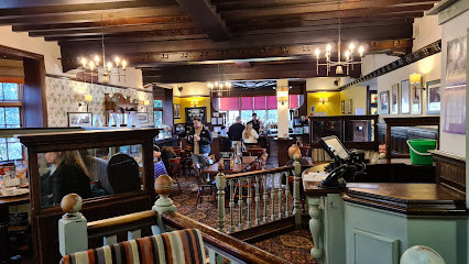 Bridge Inn