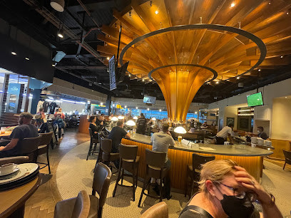 Big Smoke Taphouse & Kitchen