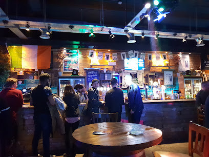 The Bierkeller Nottingham