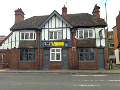 Tap & Tandoor