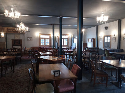 The Fat Butcher Bar & Grill (was Secret Garden)