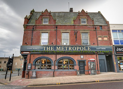 The Metropole
