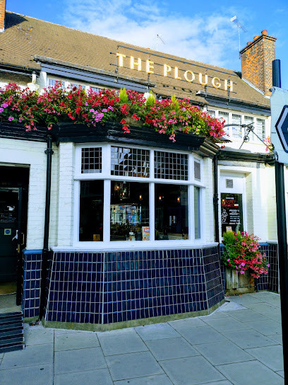 The Plough Inn, Ealing