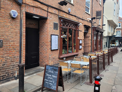 Kennedy's Bar & Restaurant