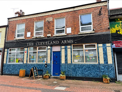 The Cleveland Arms