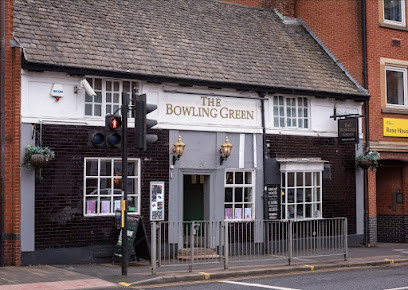 The Bowling Green