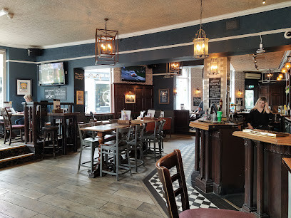 The Gloucester Arms