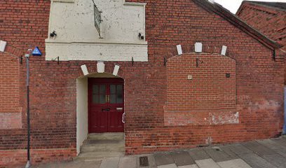Sunnyside Social Club