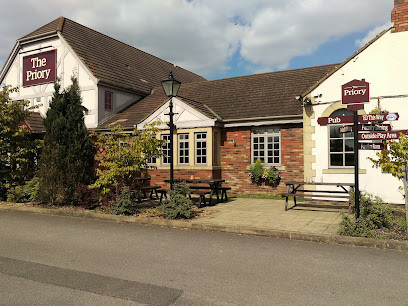 The Priory