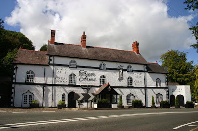 Trevor Arms Marford