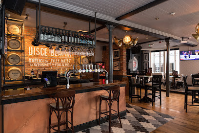 O'Neill's Leicester