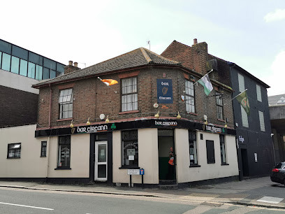 Bar Eireann Bedfordshire
