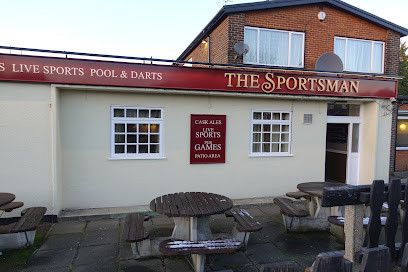 The Sportsman