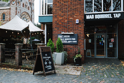 Mad Squirrel St Albans Tap