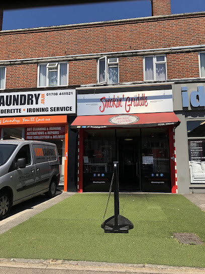 Smokin' Griddle Romford