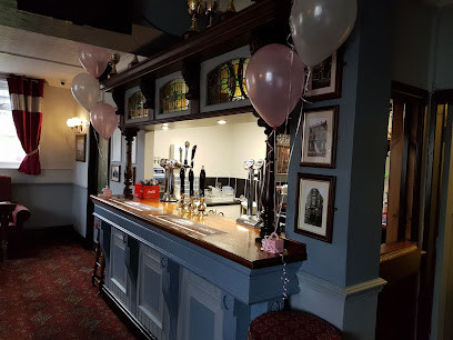 The Wellington Pub