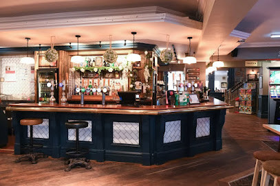 Summit Inn