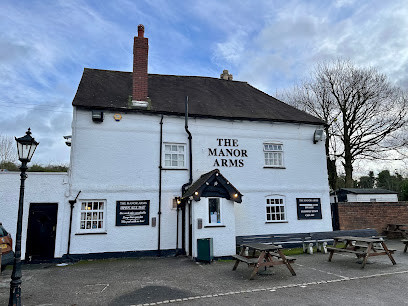 The Manor Arms