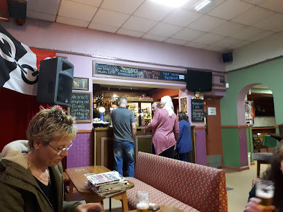 Mr Mo's Pool Lounge, Bar & Grill