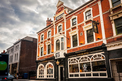 Station Hotel
