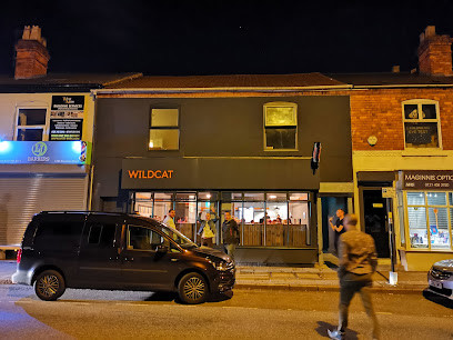 Wildcat Tap