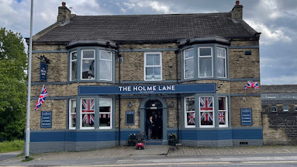 The Holme Lane