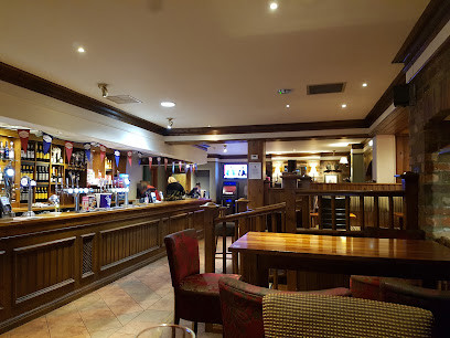 Woodhorn Grange Cookhouse + Pub