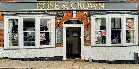 The Rose & Crown Inn