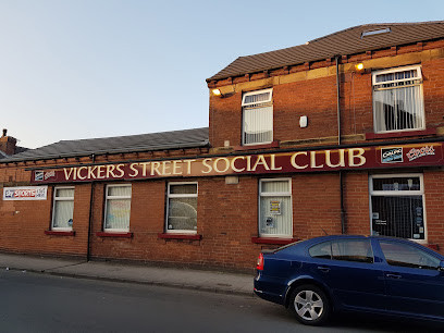 Vickers Street Social Club
