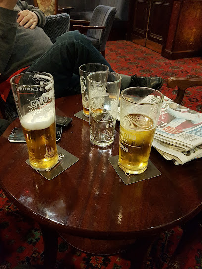 New Cotterridge Inn