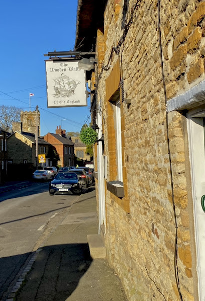 Wooden Walls Pub