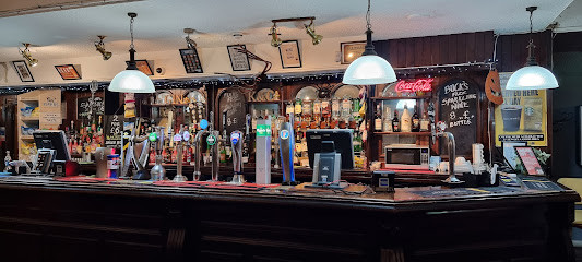 Keg and Cask Pub