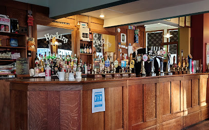 The Ale Wagon