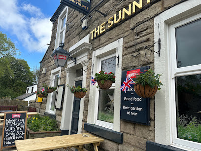 Sunnyhurst Pub