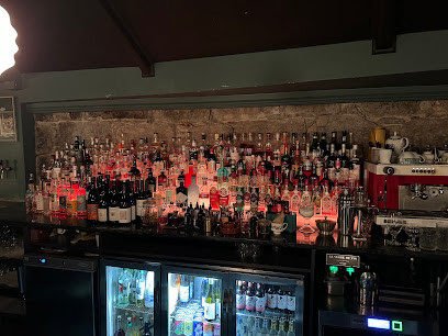 The Tippling House
