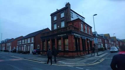 The Saddle Inn