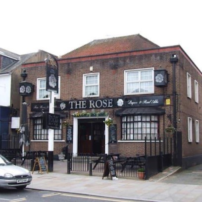 The Rose PH LTD