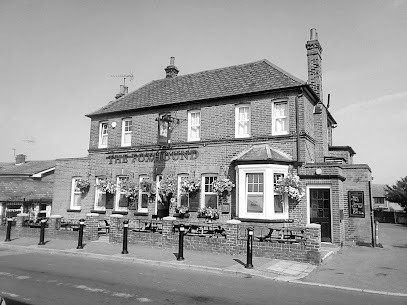 The Foxhound