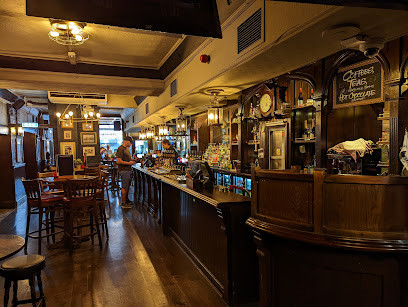 Grafton Arms
