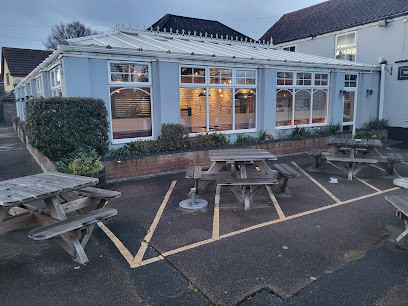 The White Hart