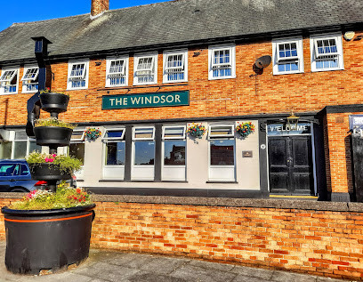 The Windsor