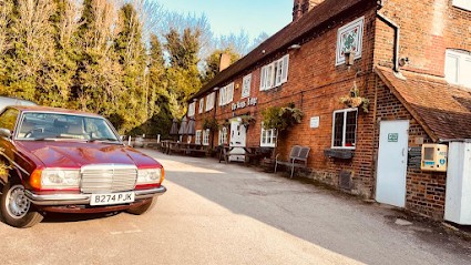 The Kings Lodge Bar and Restaurant