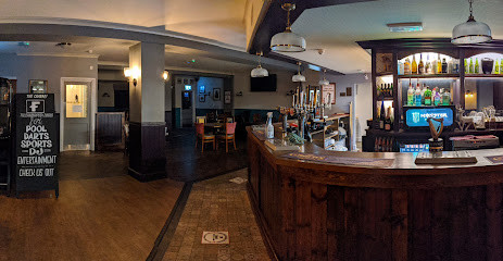 The Charny Pub N Dining