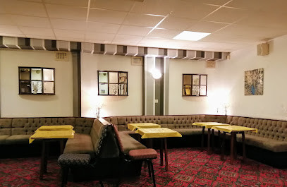 Sudden Social Club