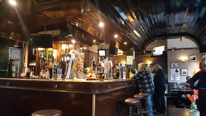 Old Swan Inn
