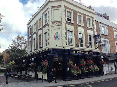 The Cumberland Arms
