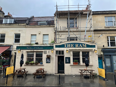 The Ram