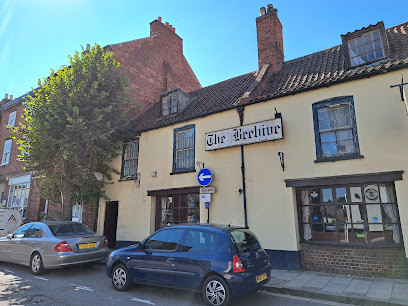 The Beehive Inn