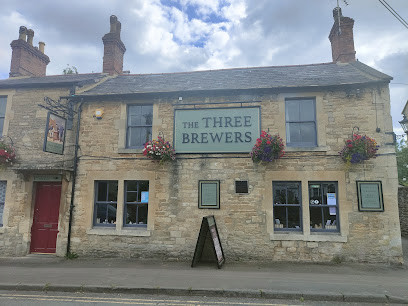 Three Brewers