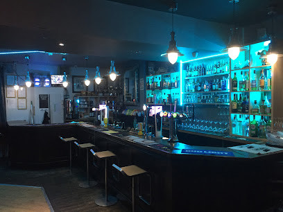 The Tavern